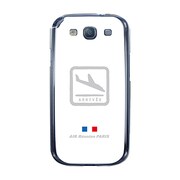 オリジナルデザイン docomo SC-06D GALAXY S III ケース 【AIR-Lineシリーズ 着陸】 SC-06D-YCM2P0259-78