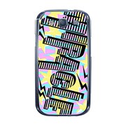 オリジナルデザイン docomo SC-06D GALAXY S III ケース 【MIRACLEパステル】 SC-06D-YCM2P0262-78