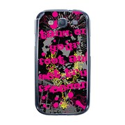 オリジナルデザイン docomo SC-06D GALAXY S III ケース 【アクセサリー】 SC-06D-YCM2P0264-78