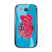 オリジナルデザイン docomo SC-06D GALAXY S III ケース 【スプラッシュコーク】 SC-06D-YCM2P0288-78