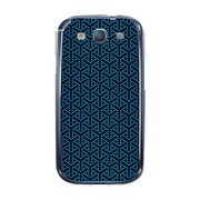 オリジナルデザイン docomo SC-06D GALAXY S III ケース 【アルファモザイク】 SC-06D-YCM2P0289-78