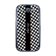 オリジナルデザイン docomo SC-06D GALAXY S III ケース 【和柄 風車】 SC-06D-YCM2P0292-78
