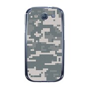 オリジナルデザイン docomo SC-06D GALAXY S III ケース 【デジタルカモ】 SC-06D-YCM2P0299-78