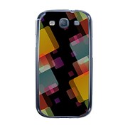 オリジナルデザイン docomo SC-06D GALAXY S III ケース 【サブマリンリフレクション】 SC-06D-YCM2P0303-78