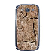 オリジナルデザイン docomo SC-06D GALAXY S III ケース 【Old Wood】 SC-06D-YCM2P0305-78