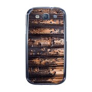 オリジナルデザイン docomo SC-06D GALAXY S III ケース 【Tempering Wood】 SC-06D-YCM2P0306-78
