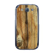オリジナルデザイン docomo SC-06D GALAXY S III ケース 【The Wood】 SC-06D-YCM2P0308-78