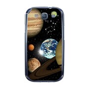 オリジナルデザイン docomo SC-06D GALAXY S III ケース 【星座コレクション 乙女座】 SC-06D-YCM2P0316-78