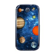 オリジナルデザイン docomo SC-06D GALAXY S III ケース 【星座コレクション 蟹座】 SC-06D-YCM2P0326-78