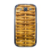 オリジナルデザイン docomo SC-06D GALAXY S III ケース 【Basket Design】 SC-06D-YCM2P0335-78