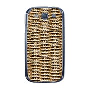 オリジナルデザイン docomo SC-06D GALAXY S III ケース 【Indonesia Basket】 SC-06D-YCM2P0336-78