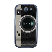 オリジナルデザイン docomo SC-06D GALAXY S III ケース 【オールドカメラ】 SC-06D-YCM2P0344-78