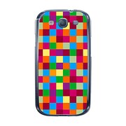 オリジナルデザイン docomo SC-06D GALAXY S III ケース 【マドラススクエア】 SC-06D-YCM2P0353-78
