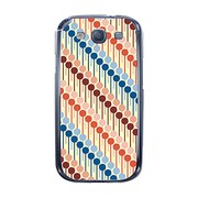 オリジナルデザイン docomo SC-06D GALAXY S III ケース 【ノストラジック パターン】 SC-06D-YCM2P0356-78