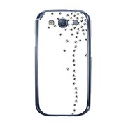 オリジナルデザイン docomo SC-06D GALAXY S III ケース 【Ant Graofy】 SC-06D-YCM2P0363-78
