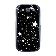 オリジナルデザイン docomo SC-06D GALAXY S III ケース 【ジギースターダスト】 SC-06D-YCM2P0387-78