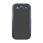オリジナルデザイン docomo SC-06D GALAXY S III ケース 【haney スクエア】 SC-06D-YCM2P0398-78