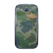 オリジナルデザイン docomo SC-06D GALAXY S III ケース 【カモフラージュ アーミー02 カモ柄】 SC-06D-YCM2P0402-78