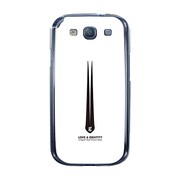 オリジナルデザイン docomo SC-06D GALAXY S III ケース 【Fire Love Graphics】 SC-06D-YCM2P0429-78