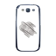 オリジナルデザイン docomo SC-06D GALAXY S III ケース 【ホヌ グラフィックス】 SC-06D-YCM2P0431-78