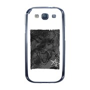 オリジナルデザイン docomo SC-06D GALAXY S III ケース 【Nine Lives】 SC-06D-YCM2P0454-78