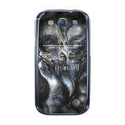 オリジナルデザイン docomo SC-06D GALAXY S III ケース 【オマージュ HR One】 SC-06D-YCM2P0458-78