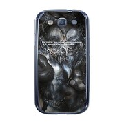 オリジナルデザイン docomo SC-06D GALAXY S III ケース 【オマージュ HR Be】 SC-06D-YCM2P0459-78