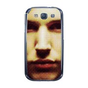 オリジナルデザイン docomo SC-06D GALAXY S III ケース 【MEN Melancholy】 SC-06D-YCM2P0460-78