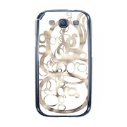 オリジナルデザイン docomo SC-06D GALAXY S III ケース 【G Graphics】 SC-06D-YCM2P0463-78