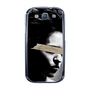 オリジナルデザイン docomo SC-06D GALAXY S III ケース 【Love & Identity One】 SC-06D-YCM2P0466-78
