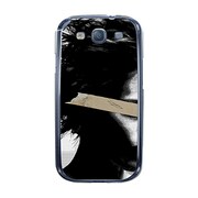 オリジナルデザイン docomo SC-06D GALAXY S III ケース 【Love & Identity Be】 SC-06D-YCM2P0467-78