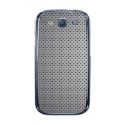 オリジナルデザイン docomo SC-06D GALAXY S III ケース 【アルミプレートパターン A】 SC-06D-YCM2P0491-78