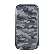 オリジナルデザイン docomo SC-06D GALAXY S III ケース 【カモ柄 デザートカモフラージュ B】 SC-06D-YCM2P0496-78