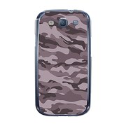 オリジナルデザイン docomo SC-06D GALAXY S III ケース 【カモ柄 デザートカモフラージュ C】 SC-06D-YCM2P0497-78