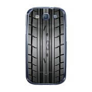 オリジナルデザイン docomo SC-06D GALAXY S III ケース 【ぺしゃんこ ショボーン (´・ω・`)】 SC-06D-YCM2P0505-78