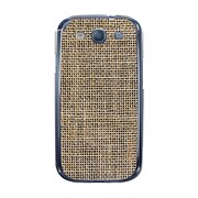オリジナルデザイン docomo SC-06D GALAXY S III ケース 【麻布パターン C】 SC-06D-YCM2P0517-78