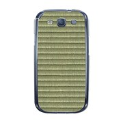 オリジナルデザイン docomo SC-06D GALAXY S III ケース 【THE TATAMI 畳 A】 SC-06D-YCM2P0529-78