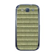 オリジナルデザイン docomo SC-06D GALAXY S III ケース 【THE TATAMI 畳 B】 SC-06D-YCM2P0530-78
