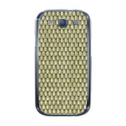 オリジナルデザイン docomo SC-06D GALAXY S III ケース 【網籠 パターン B】 SC-06D-YCM2P0533-78
