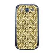 オリジナルデザイン docomo SC-06D GALAXY S III ケース 【網籠 パターン D】 SC-06D-YCM2P0535-78