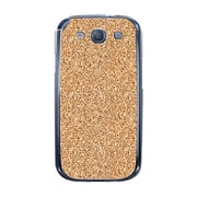オリジナルデザイン docomo SC-06D GALAXY S III ケース 【コルク パターン】 SC-06D-YCM2P0536-78