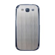 オリジナルデザイン docomo SC-06D GALAXY S III ケース 【アルミ パターン A】 SC-06D-YCM2P0541-78