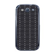 オリジナルデザイン docomo SC-06D GALAXY S III ケース 【Iron Graphics A】 SC-06D-YCM2P0543-78
