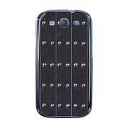 オリジナルデザイン docomo SC-06D GALAXY S III ケース 【Iron Graphics B】 SC-06D-YCM2P0544-78