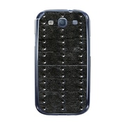 オリジナルデザイン docomo SC-06D GALAXY S III ケース 【Iron Graphics C】 SC-06D-YCM2P0545-78
