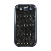 オリジナルデザイン docomo SC-06D GALAXY S III ケース 【Iron Graphics D】 SC-06D-YCM2P0546-78