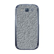 オリジナルデザイン docomo SC-06D GALAXY S III ケース 【Iron Art Pattern A】 SC-06D-YCM2P0547-78