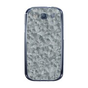 オリジナルデザイン docomo SC-06D GALAXY S III ケース 【Iron Art Pattern B】 SC-06D-YCM2P0548-78