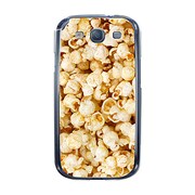 オリジナルデザイン docomo SC-06D GALAXY S III ケース 【ポップコーン パターン】 SC-06D-YCM2P0560-78