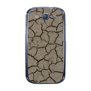 オリジナルデザイン docomo SC-06D GALAXY S III ケース 【アース クラック】 SC-06D-YCM2P0565-78